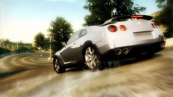 Need for Speed Undercover