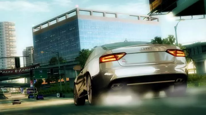 Need for Speed Undercover