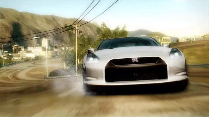 Need for Speed Undercover