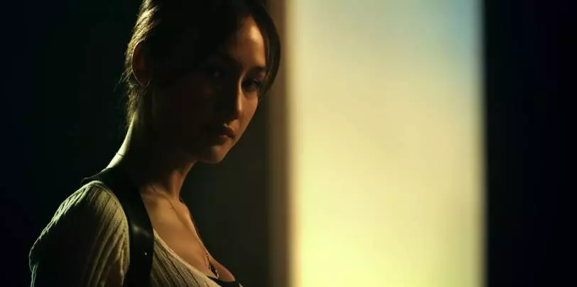 Need for Speed Undercover