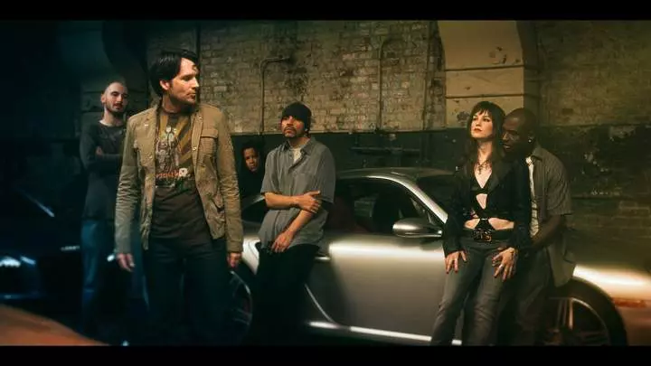 Need for Speed Undercover