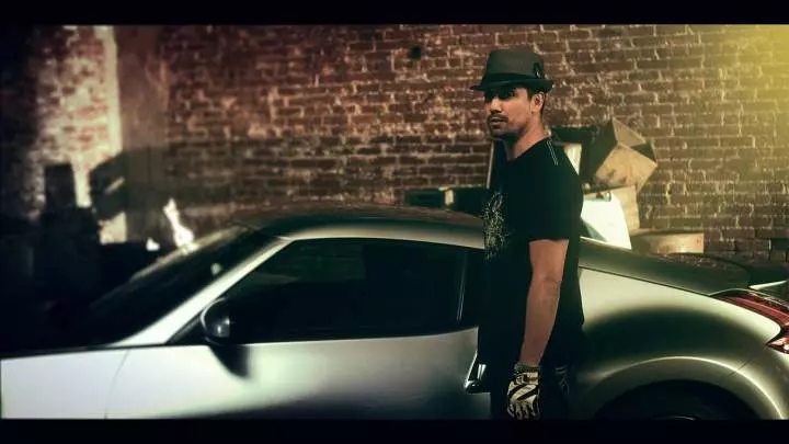 Need for Speed Undercover - Xbox 360