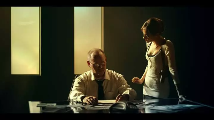 Need for Speed Undercover