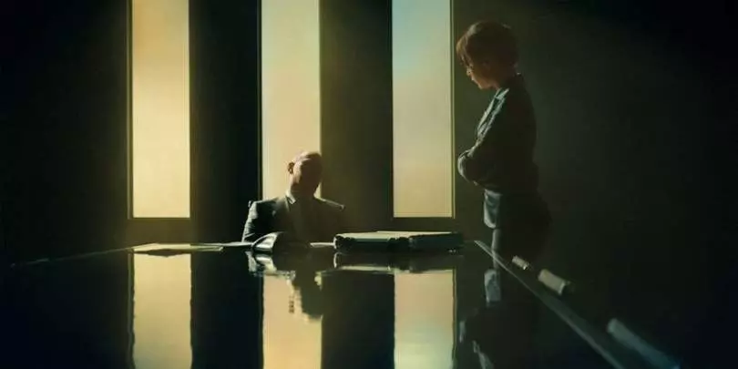 Need for Speed Undercover