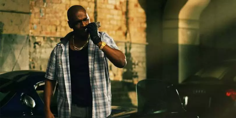 Need for Speed Undercover - Xbox 360