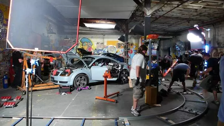 Need for Speed Undercover