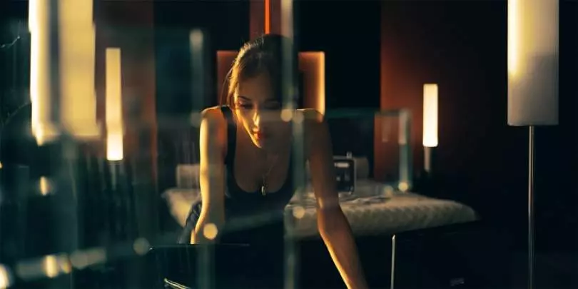 Need for Speed Undercover