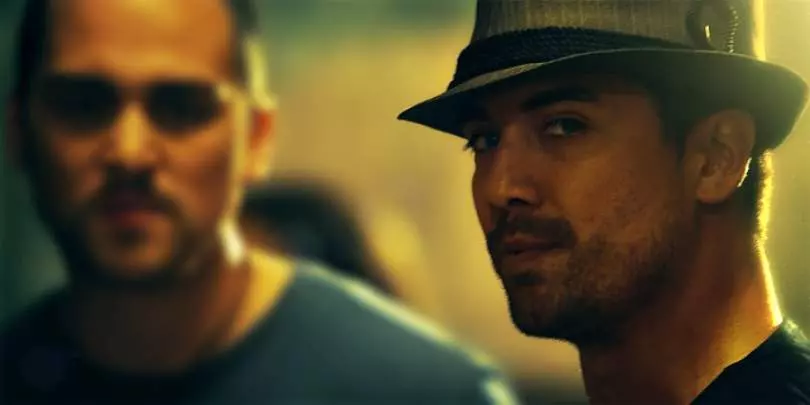 Need for Speed Undercover - Xbox 360