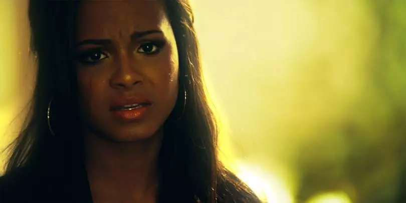 Need for Speed Undercover