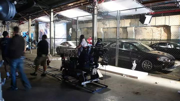 Need for Speed Undercover