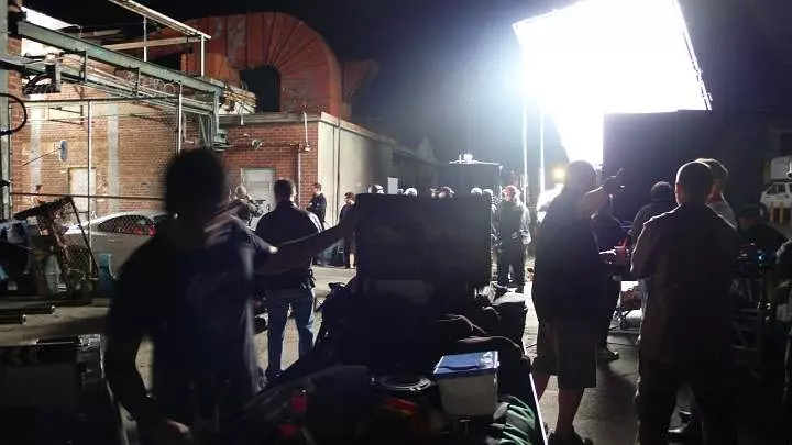 Need for Speed Undercover - Xbox 360