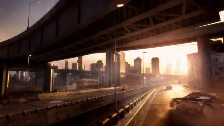 Need for Speed Undercover - Xbox 360