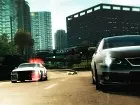 Need for Speed Undercover - Pantalla