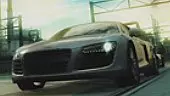 Need for Speed Undercover: Trailer oficial 5