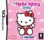 Hello Kitty Daily DS