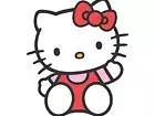 Hello Kitty Daily