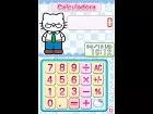 Hello Kitty Daily - Imagen DS