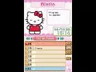 Hello Kitty Daily - Pantalla