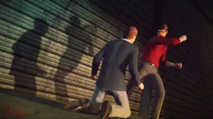 El Padrino 2 PS3