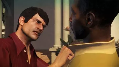 El Padrino 2 análisis