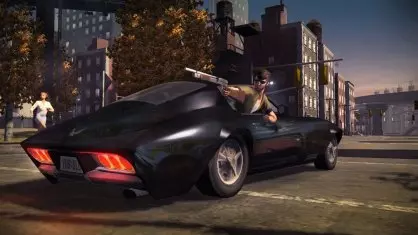 El Padrino 2