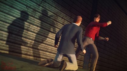 El Padrino 2 Xbox 360
