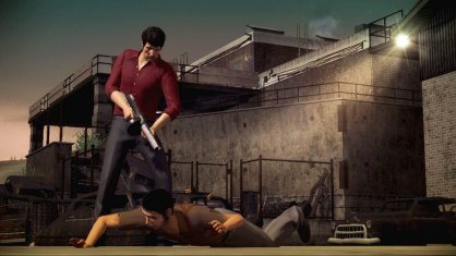 El Padrino 2