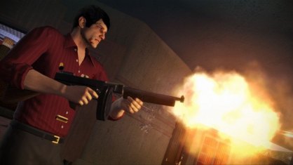 El Padrino 2 PC