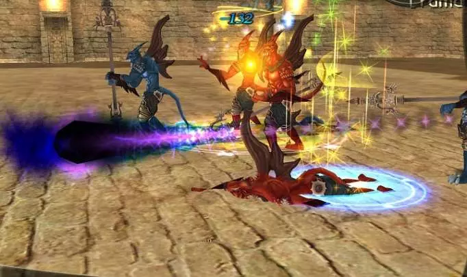 Atlantica Online - PC