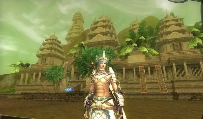 Atlantica Online