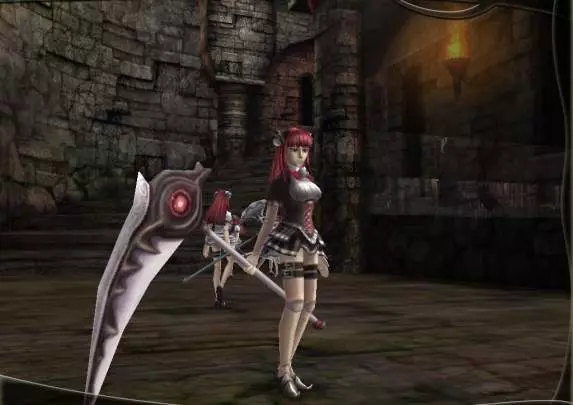 Atlantica Online - PC