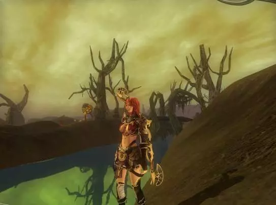 Atlantica Online - PC