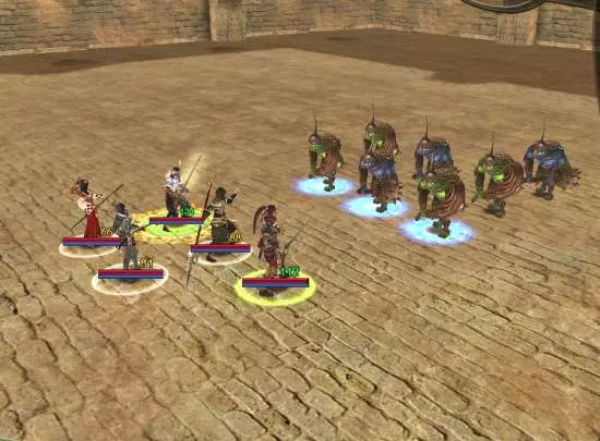 Atlantica Online - PC