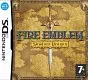 Fire Emblem: Shadow Dragon DS