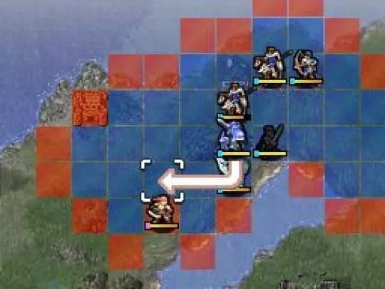 Fire Emblem: Shadow Dragon