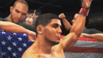 THQ obtiene grandes resultados económicos gracias a UFC 2009