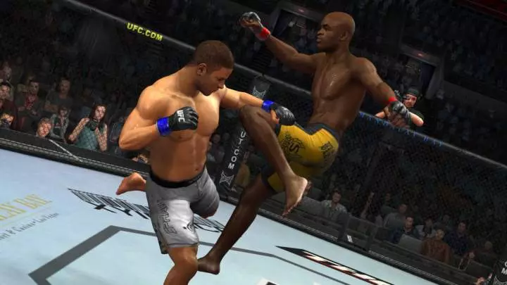 UFC 2009