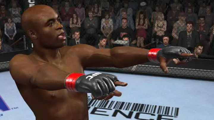 UFC 2009