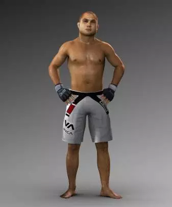 UFC 2009