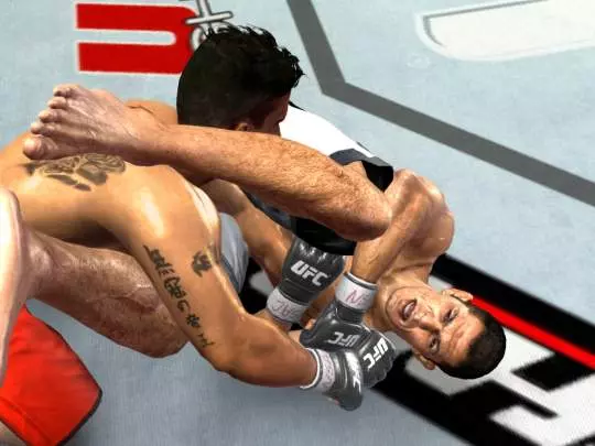 UFC 2009