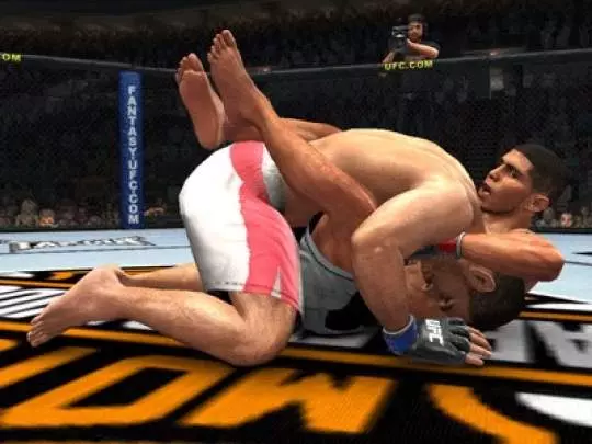 UFC 2009