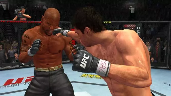 UFC 2009