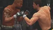 UFC 2009: Vídeo oficial 1