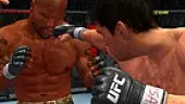 UFC 2009: Trailer oficial 1