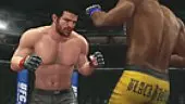 UFC 2009: The Ground Game 1