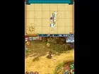 Rune Factory 2 - Pantalla