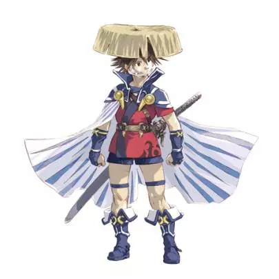 Mystery Dungeon: Shiren the Wanderer 2