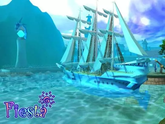 Fiesta Online