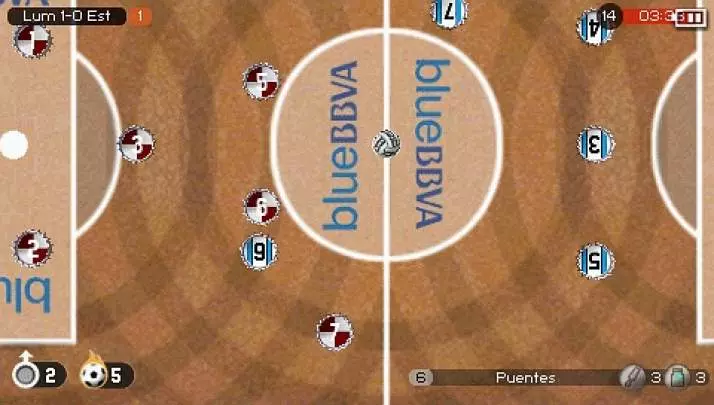 PlayChapas Football Edition