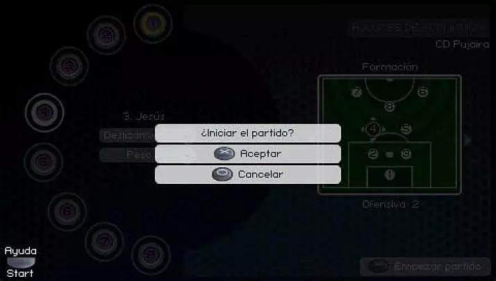 PlayChapas: Football Edition